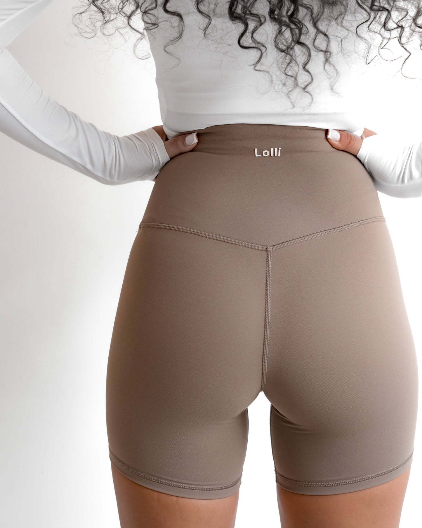 Luna Shorts