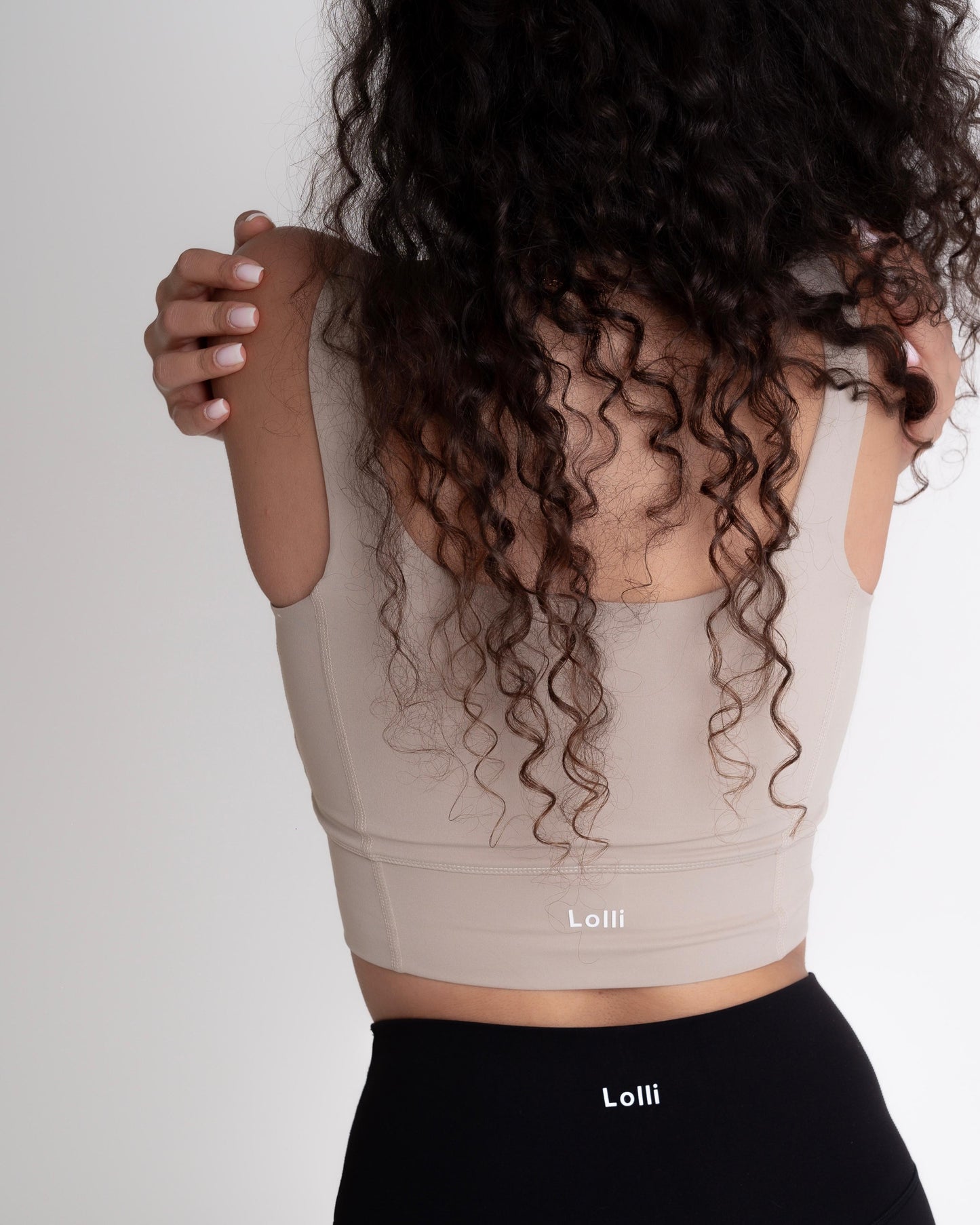Lora Top