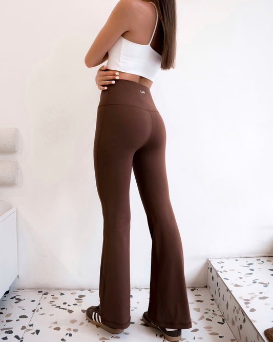 Flare Leggings