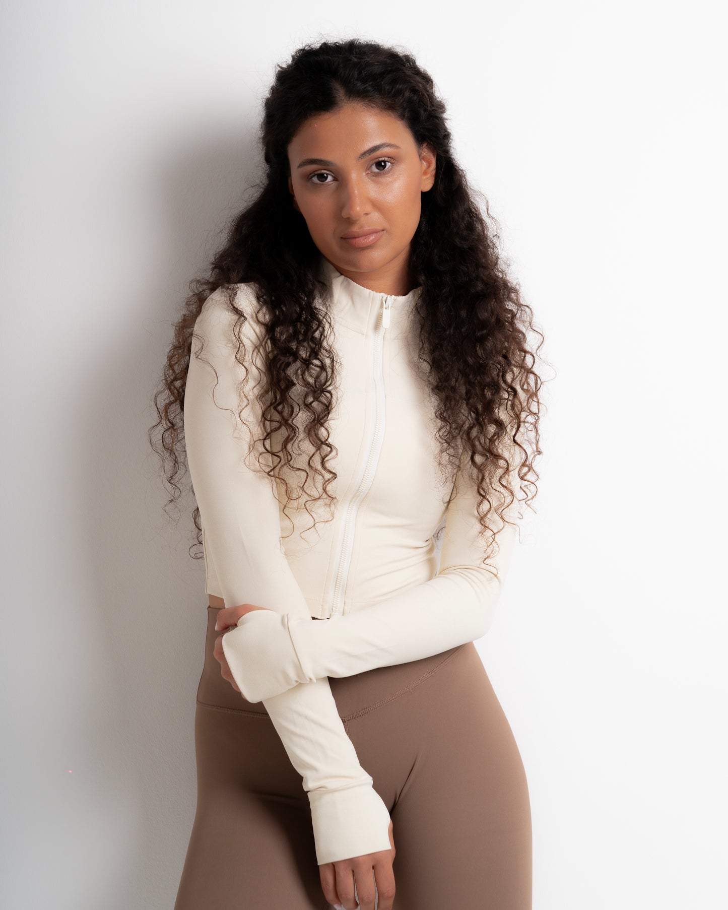 Ember Jacket