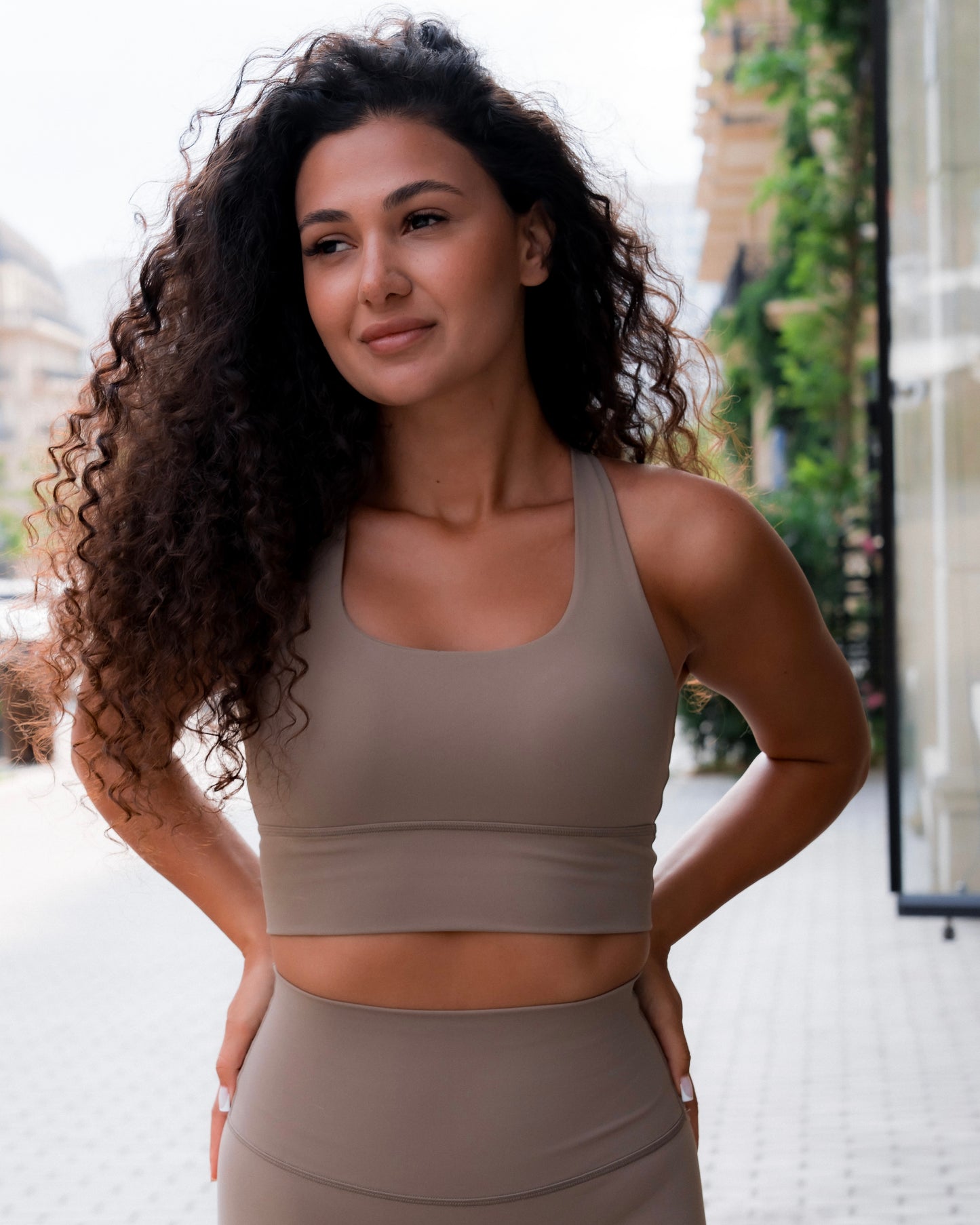Siren Top