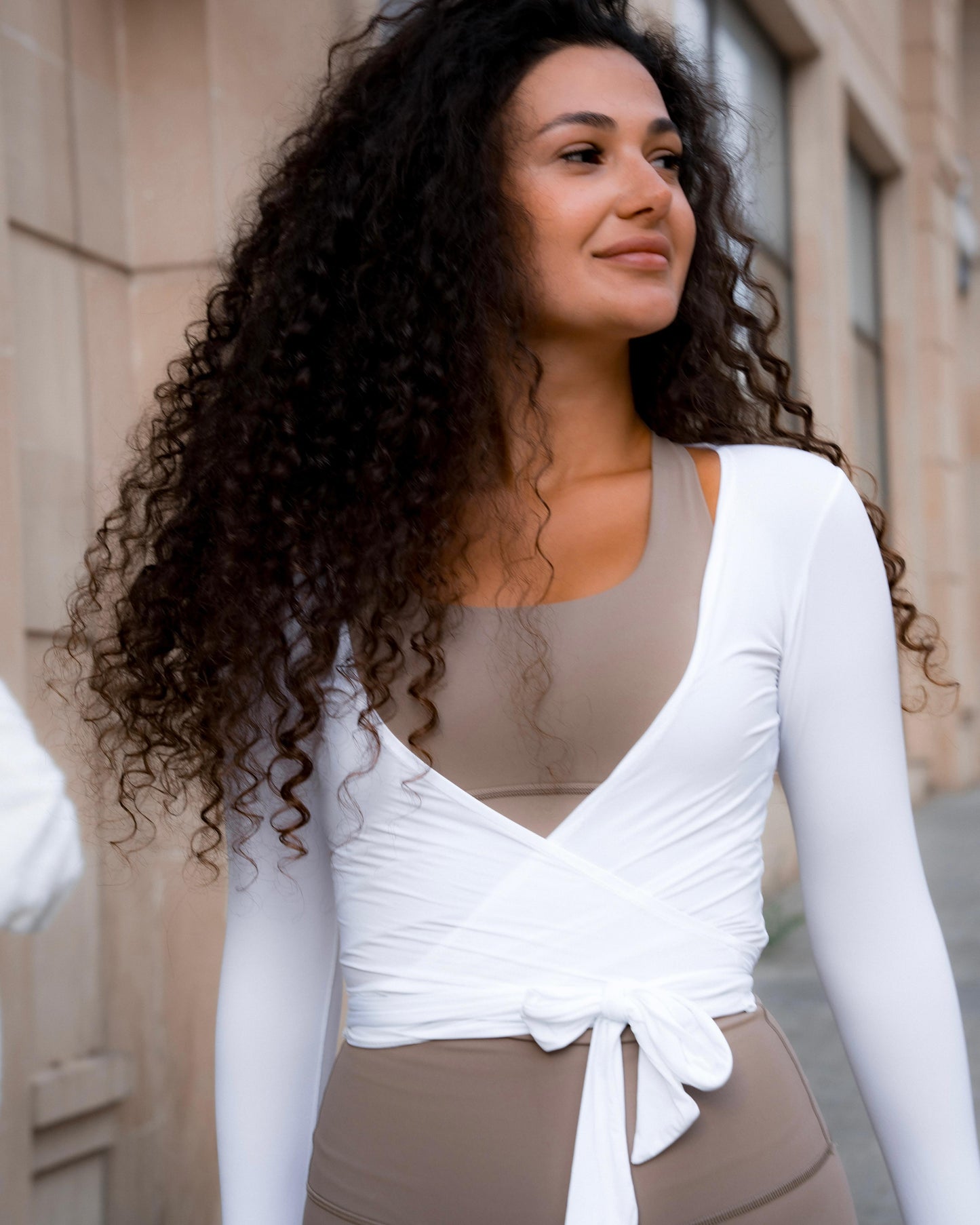Siren Top