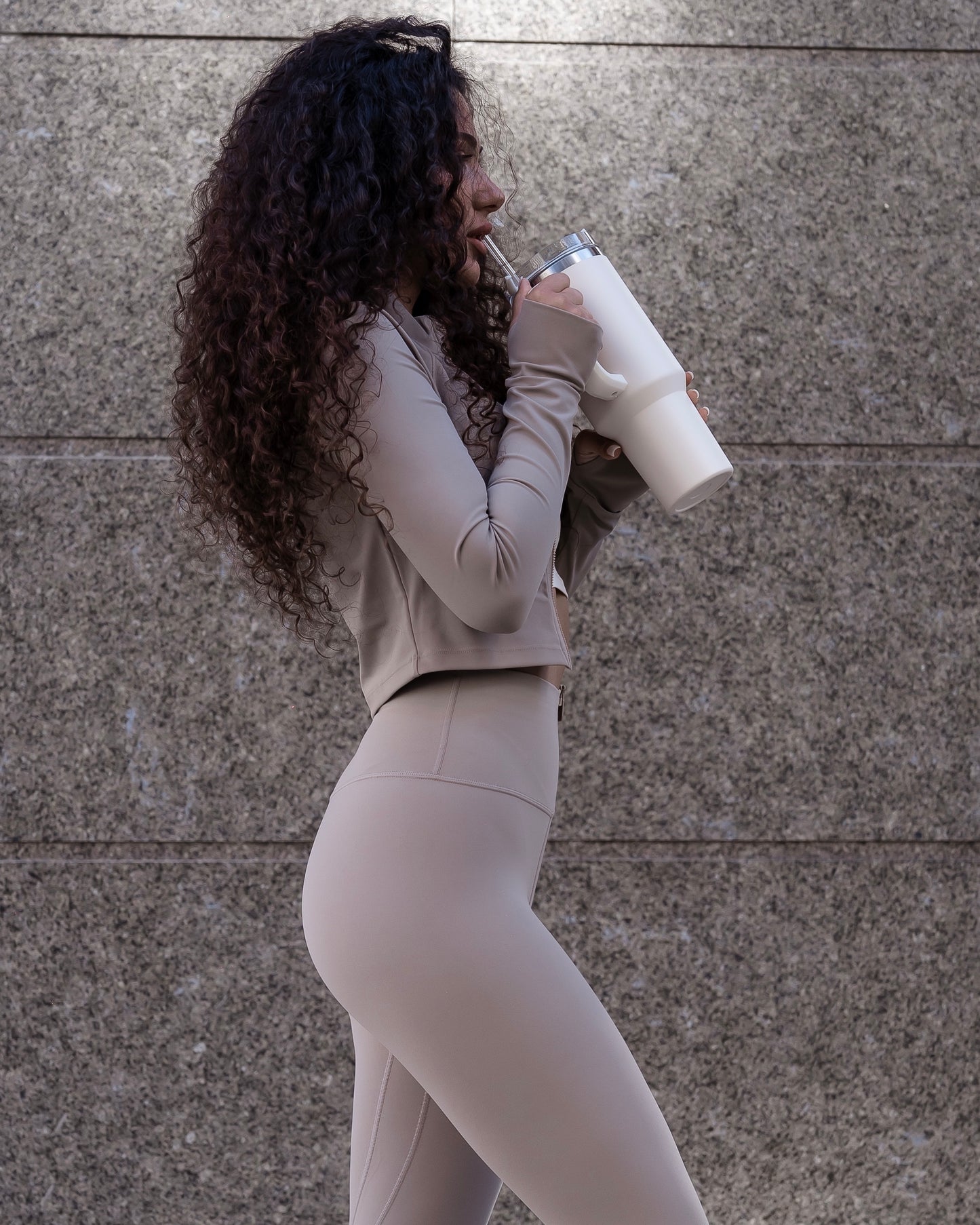 Ember Jacket