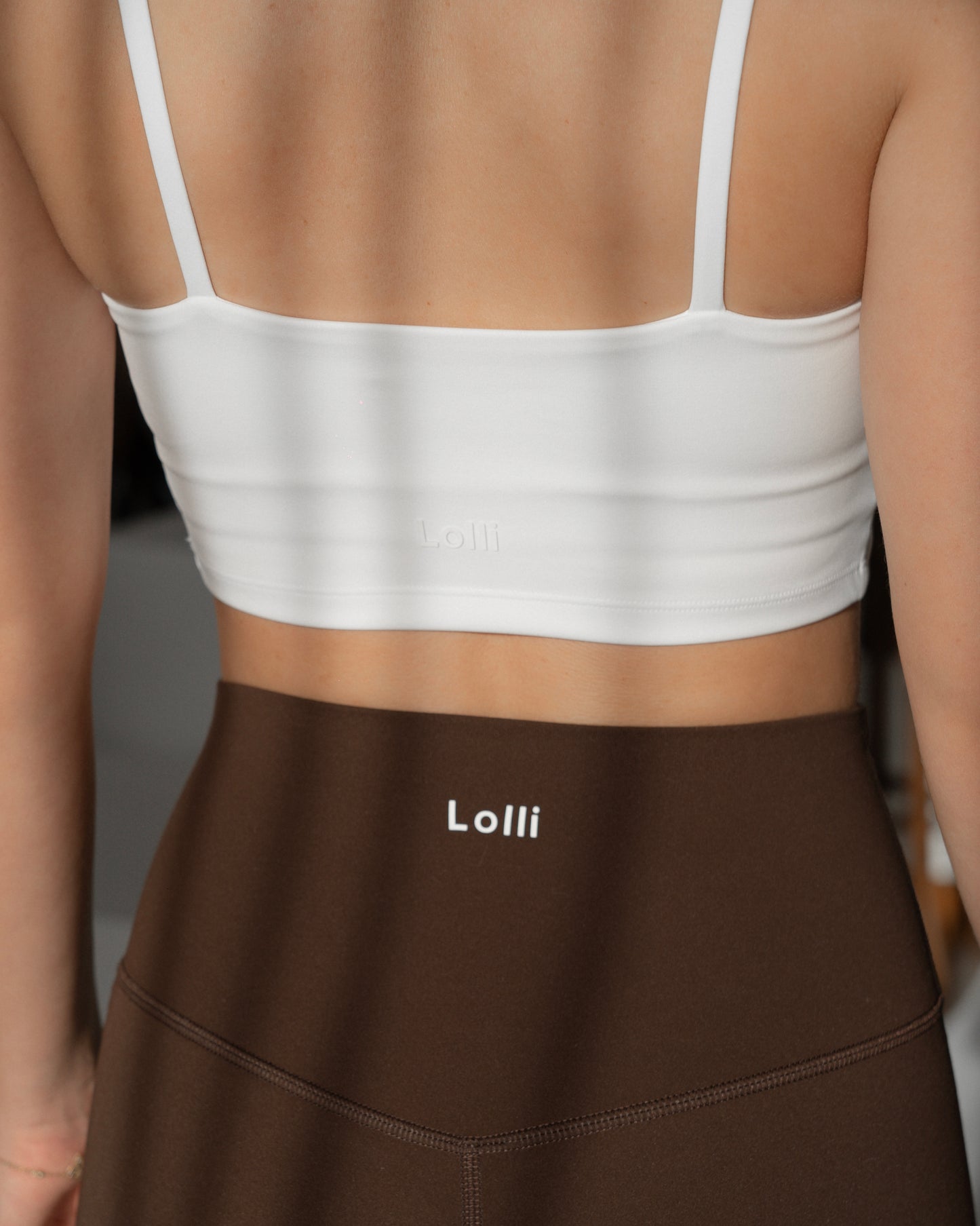 Lolli Top