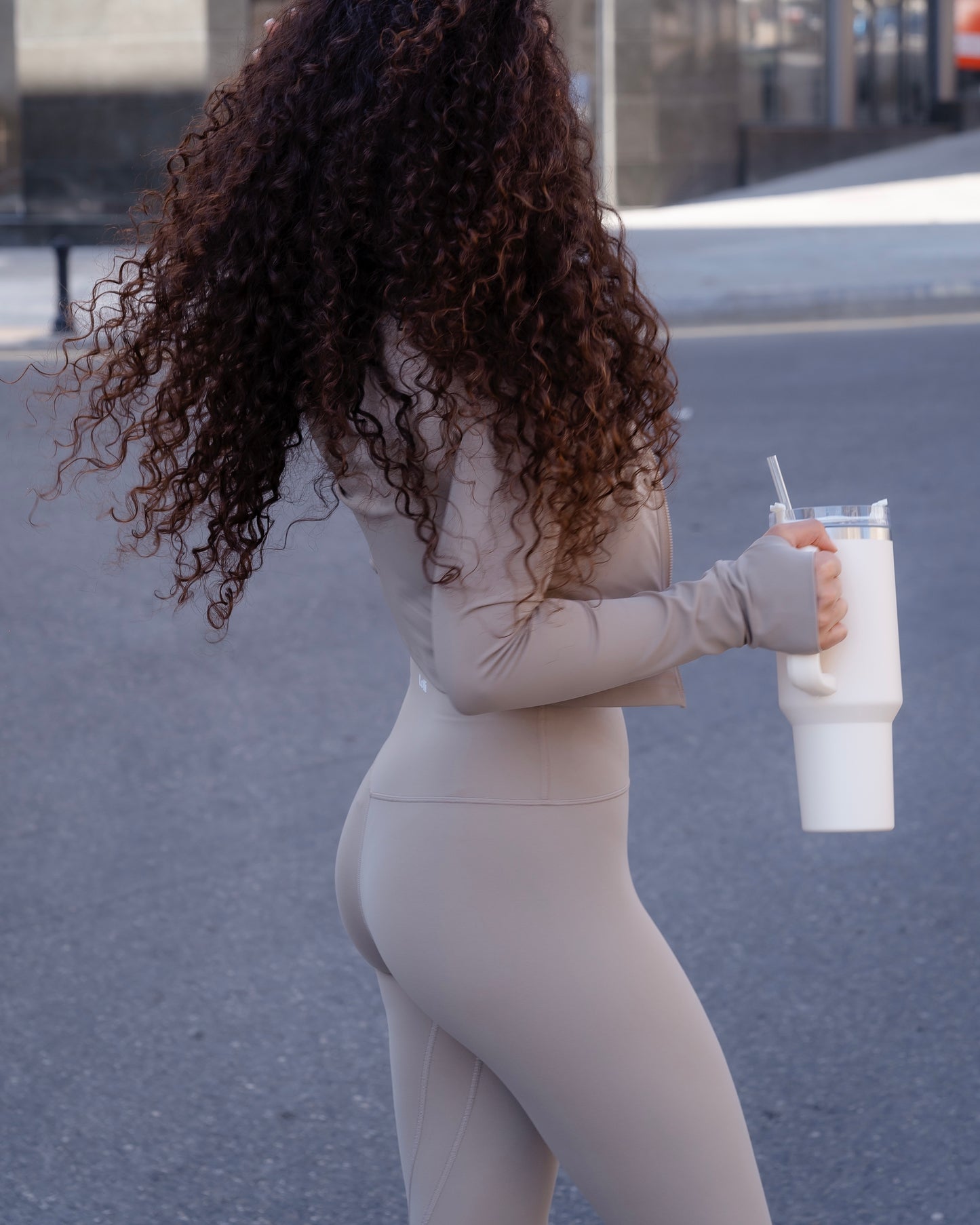 Velora Leggings