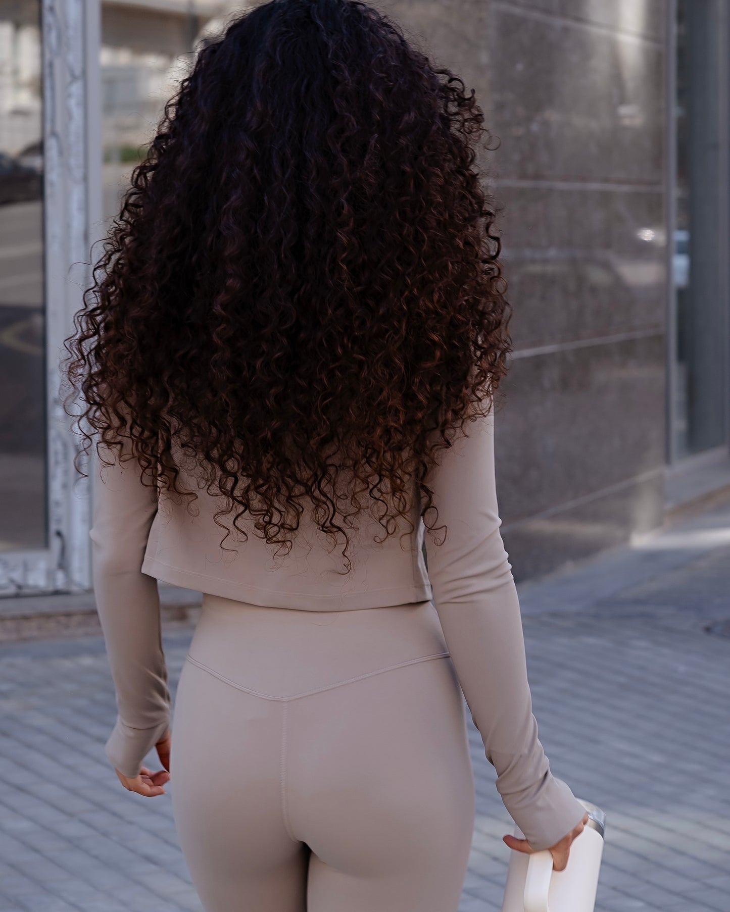 Ember Jacket
