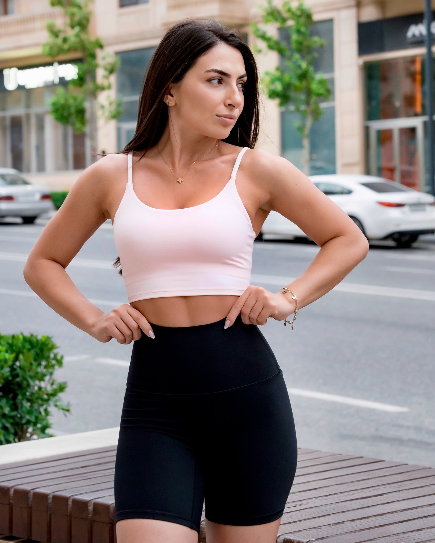 Lolli Top