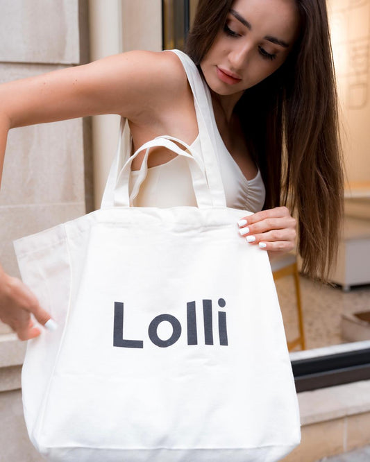 Lolli Shopper