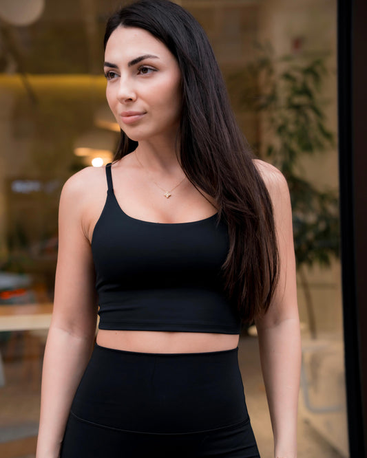 Lolli Top