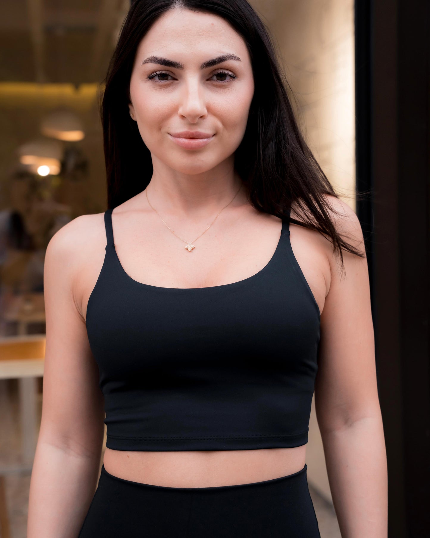 Lolli Top
