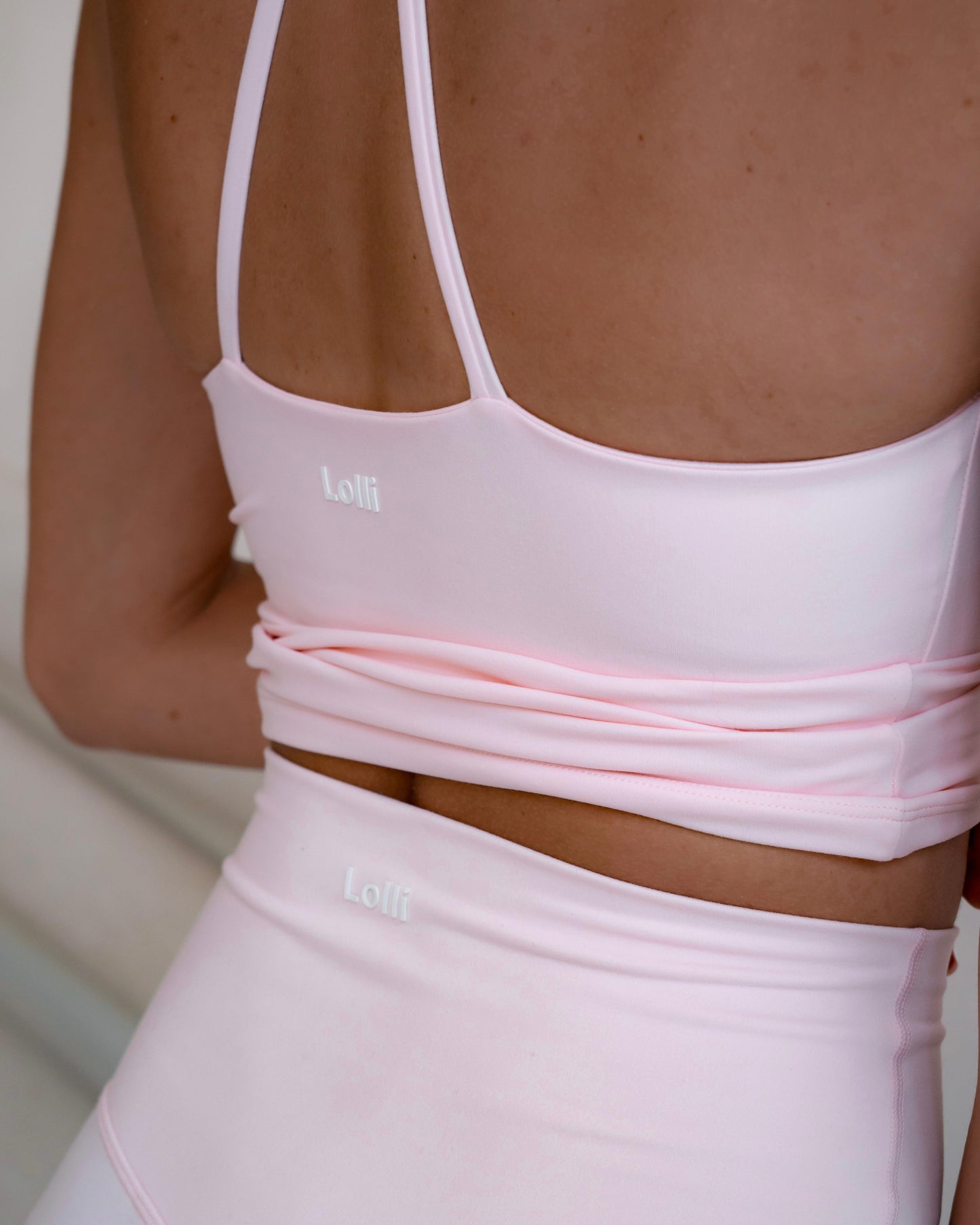 Candy Top